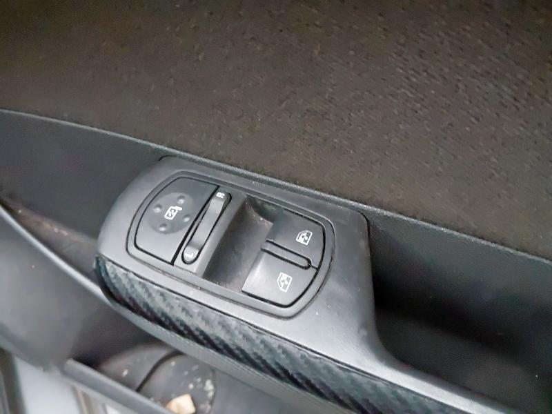 2012 VAUXHALL CORSA SRI 