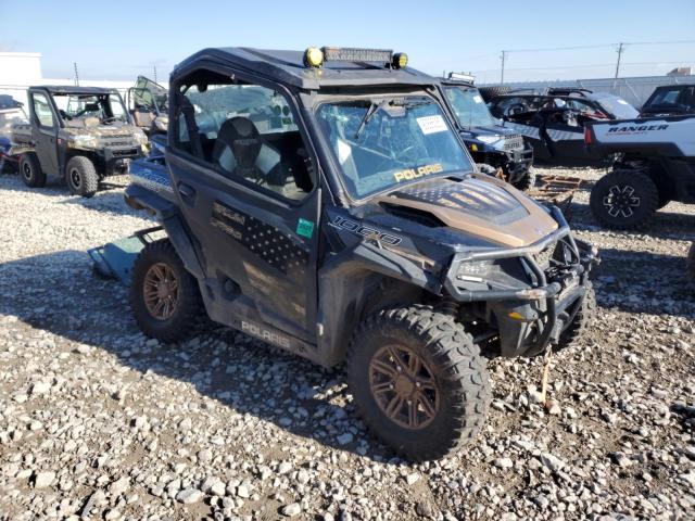 2019 Polaris General 1000 - Utility Vehicle