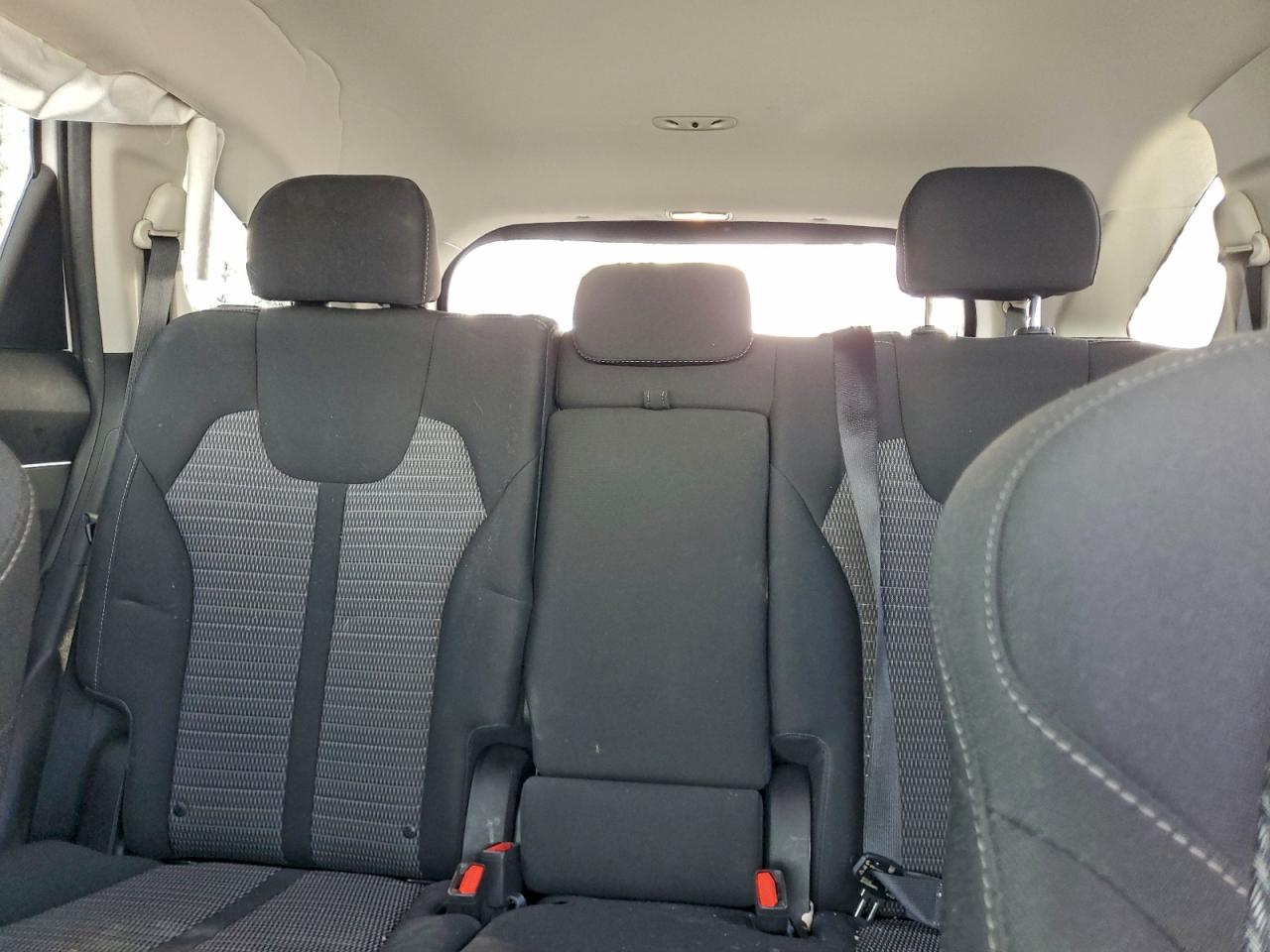 2022 Kia Sorento Lx VIN: 5XYRGDLCXNG100351 Lot: 94155815