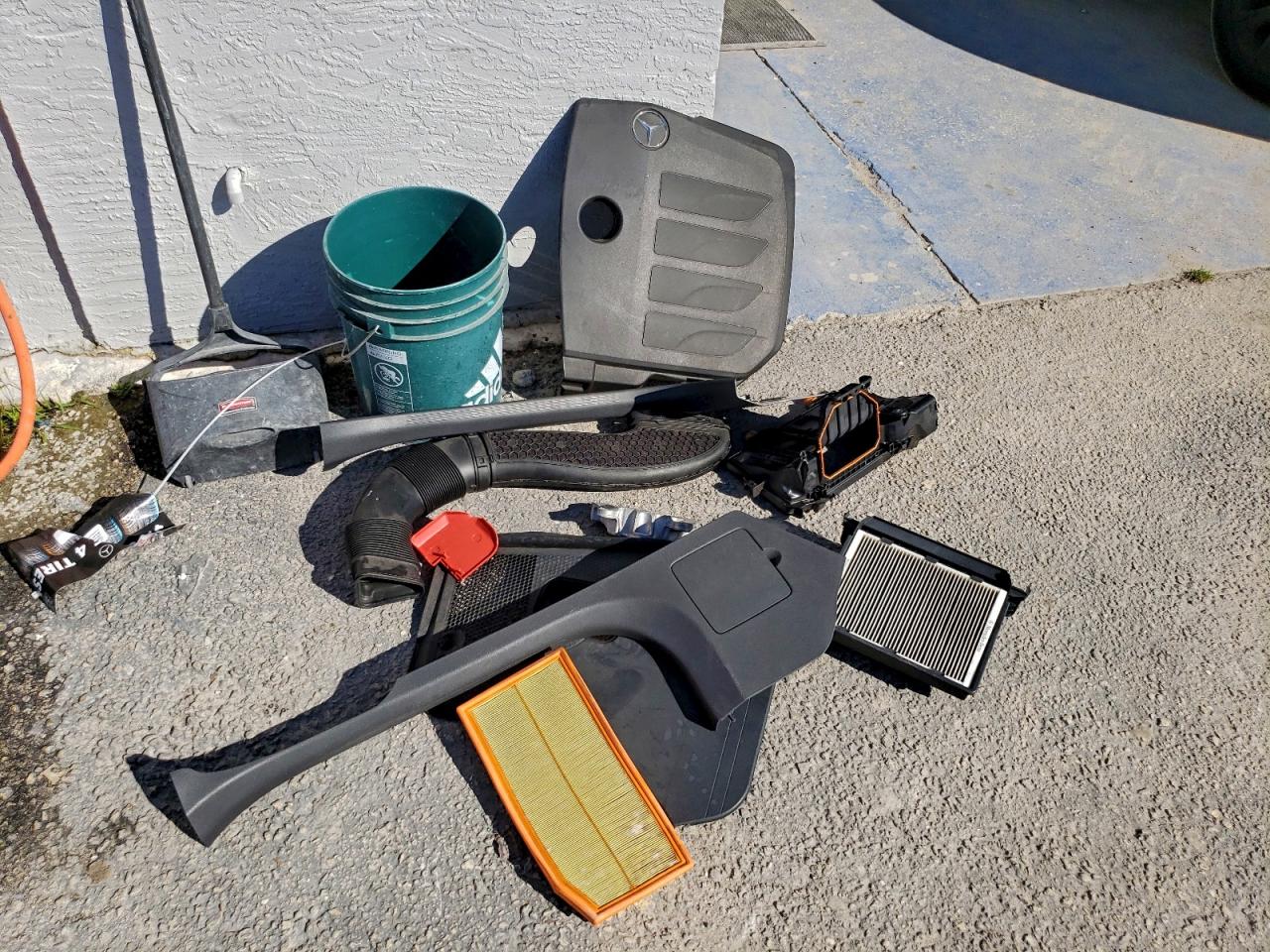 2021 Mercedes-Benz E 350 VIN: W1KZF8DB1MA920838 Lot: 93294645