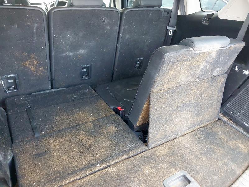 2021 FORD S-MAX 2.5 FHEV 190 TITANIUM 5DR CVT