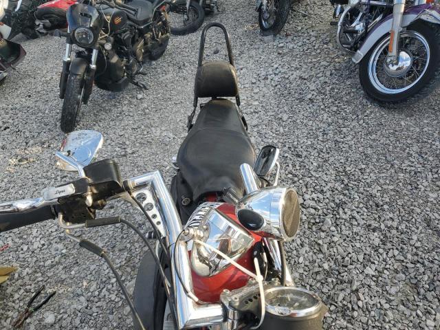 2004 HARLEY-DAVIDSON XL1200 R  