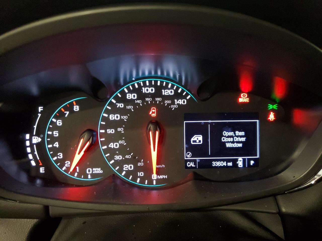 2019 Chevrolet Trax 1Lt VIN: KL7CJLSB0KB850970 Lot: 93150045