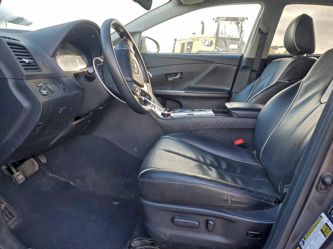 2015 Toyota Venza Le VIN: 4T3BA3BB6FU069317 Lot: 93712245