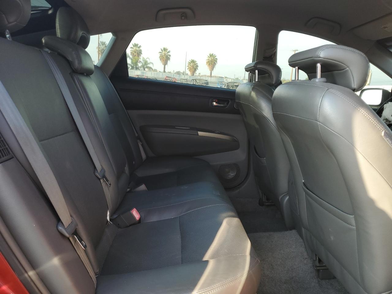 2008 Toyota Prius VIN: JTDKB20U287748527 Lot: 91561535