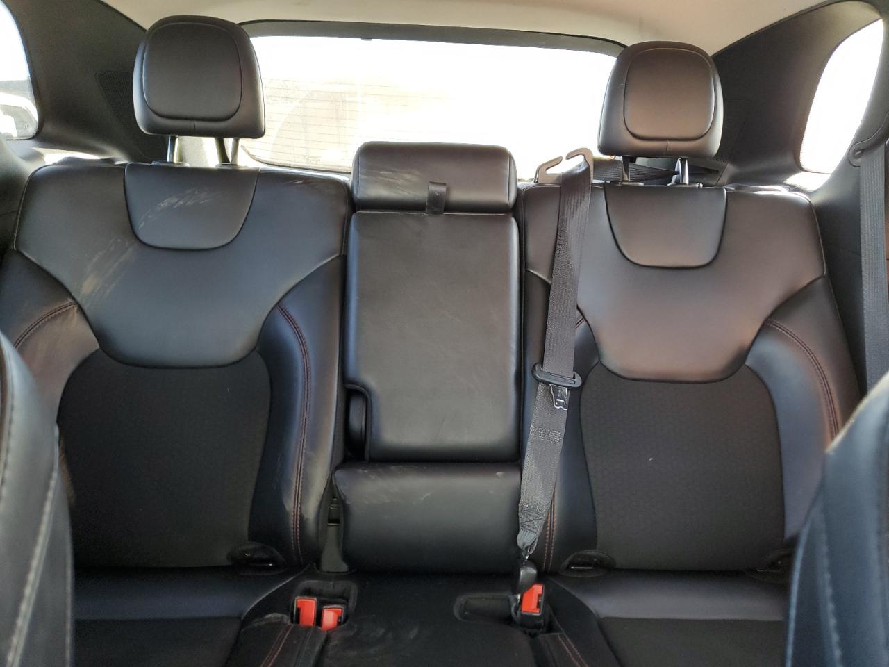 2020 Jeep Cherokee Trailhawk VIN: 1C4PJMBN9LD518004 Lot: 91857185