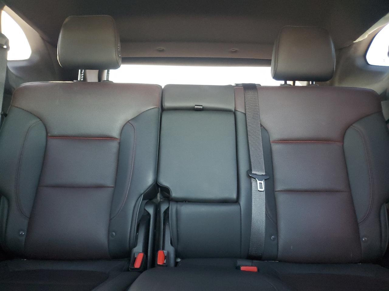 2019 Chevrolet Blazer Rs VIN: 3GNKBERS5KS690254 Lot: 85433325