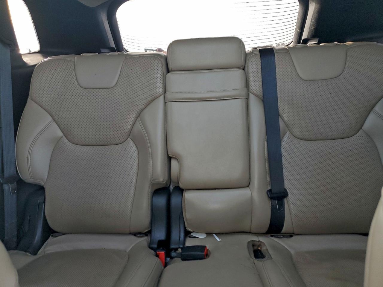 2016 Jeep Cherokee Limited VIN: 1C4PJMDS5GW215492 Lot: 94462755