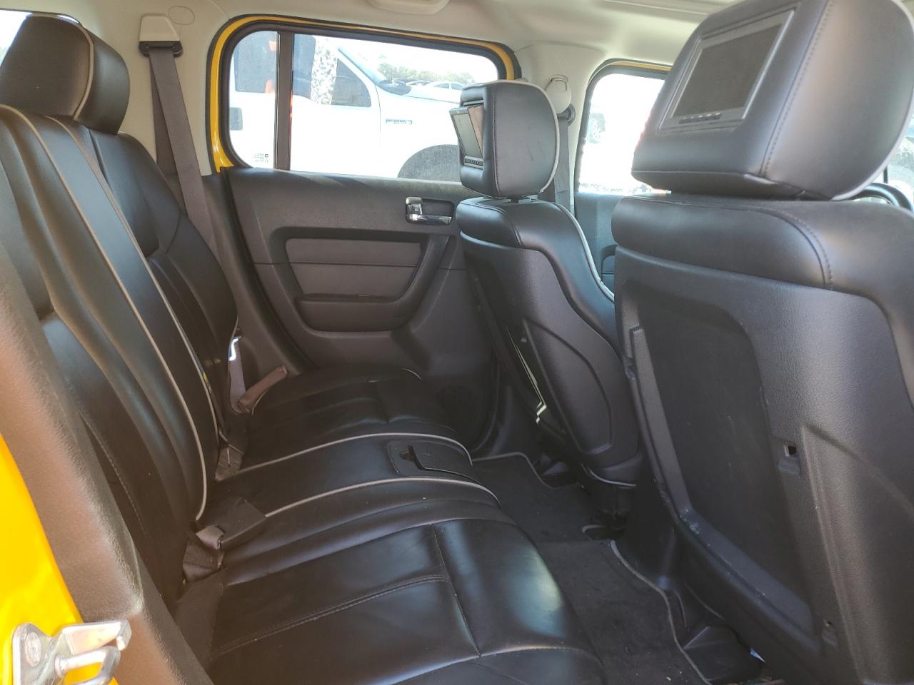 2006 Hummer H3 VIN: 5GTDN136768104609 Lot: 92233545