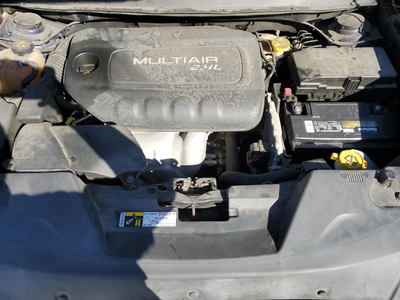 2016 Jeep Cherokee Sport VIN: 1C4PJLAB8GW200693 Lot: 92568545