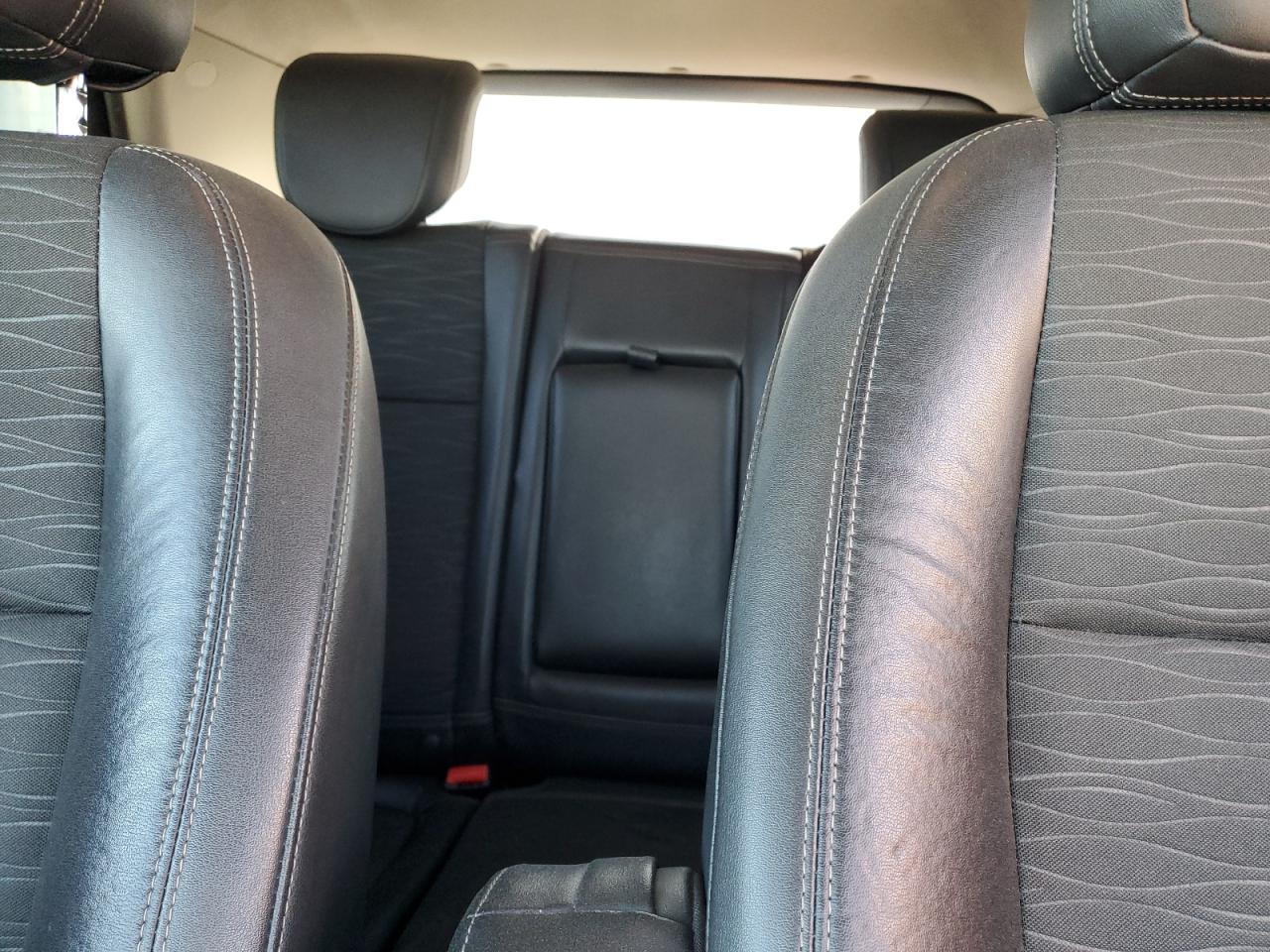 2016 Buick Encore Convenience VIN: KL4CJBSB4GB535488 Lot: 91698565