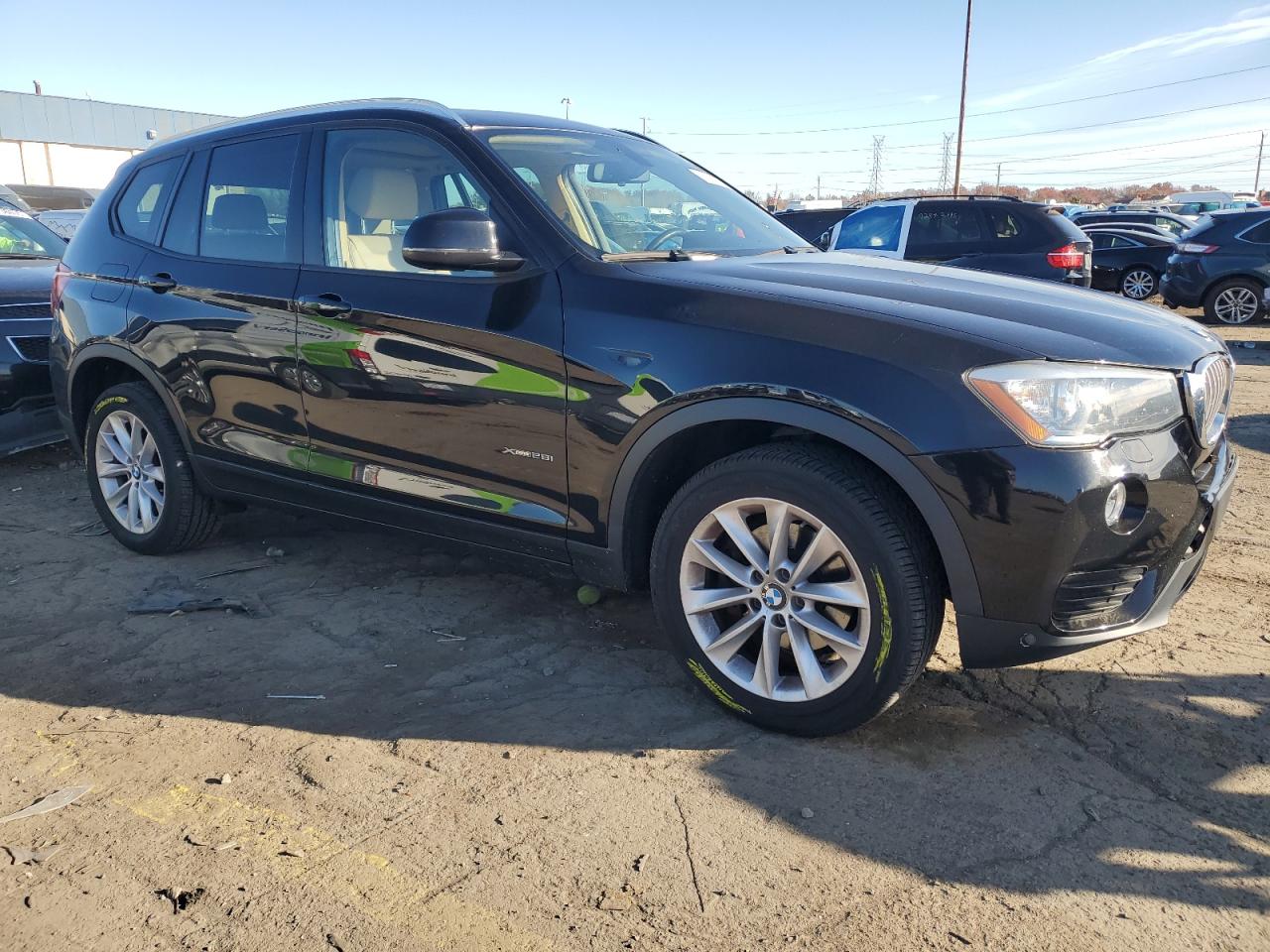 Фото: 5UXWX9C58G0D70478