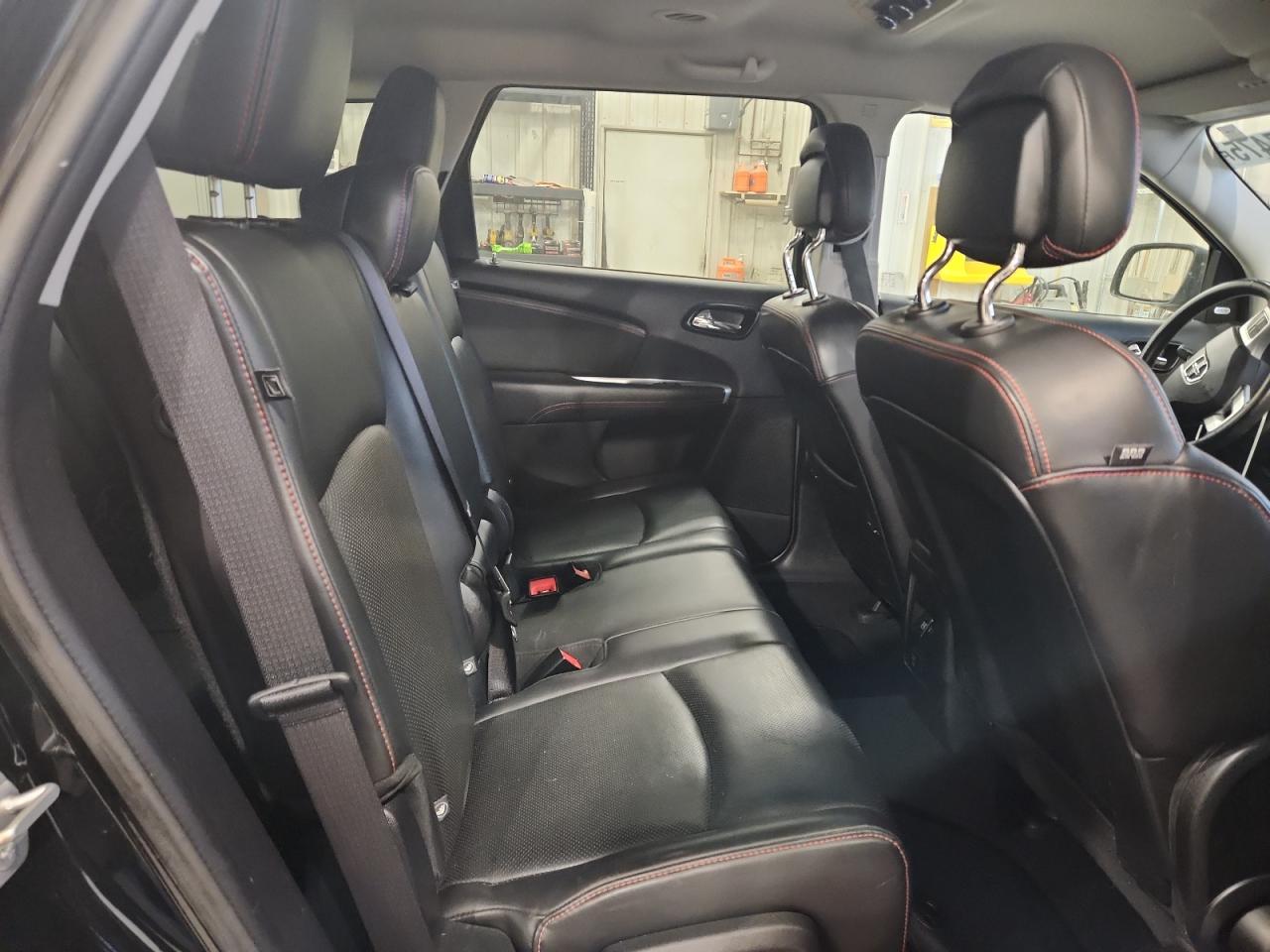 2017 Dodge Journey Gt VIN: 3C4PDDEGXHT541474 Lot: 92587475