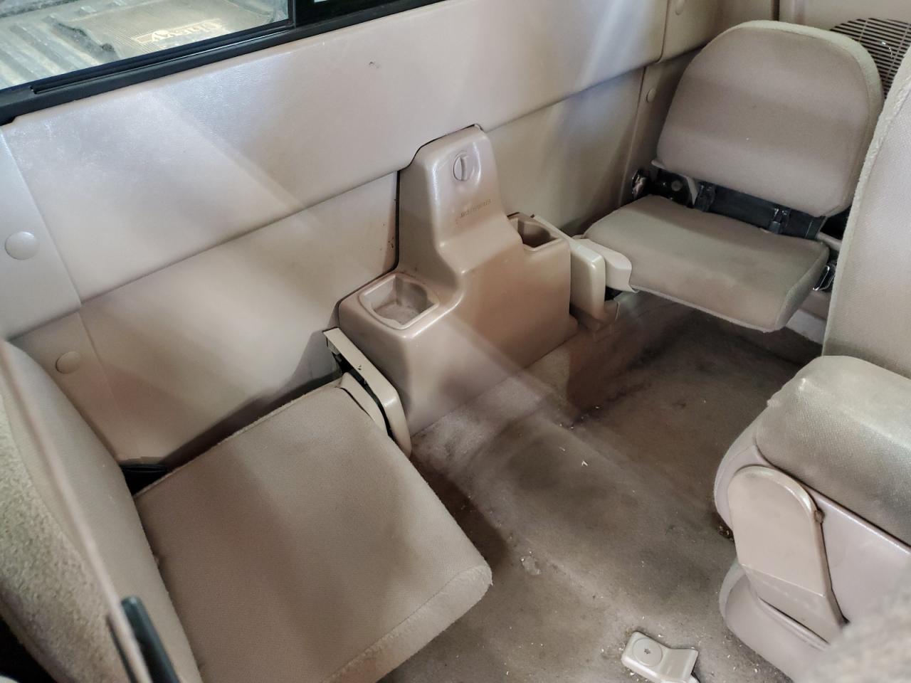 1999 Ford Ranger Super Cab VIN: 1FTYR14V0XTB13363 Lot: 92809635