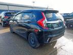2013 HONDA JAZZ SE I-VTEC CVT  for sale at Copart SANDWICH