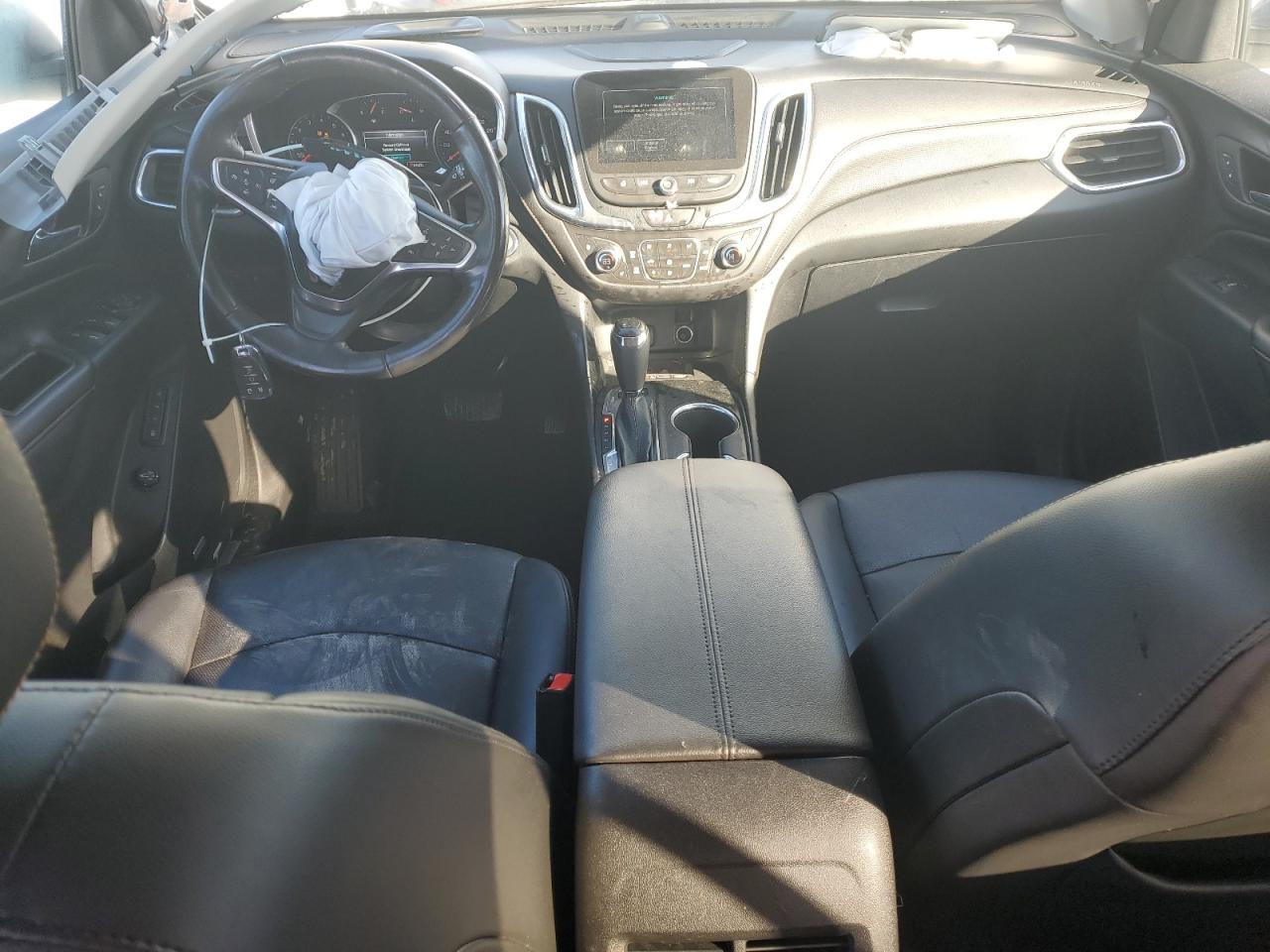 2018 Chevrolet Equinox Premier VIN: 2GNAXWEX2J6297751 Lot: 92178385