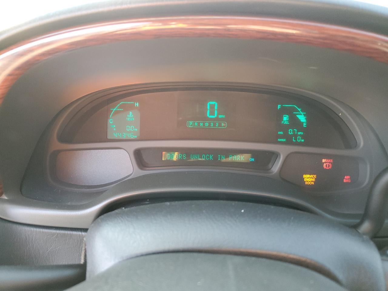 2004 Cadillac Professional Chassis VIN: 1GEEH90Y24U550055 Lot: 89628555