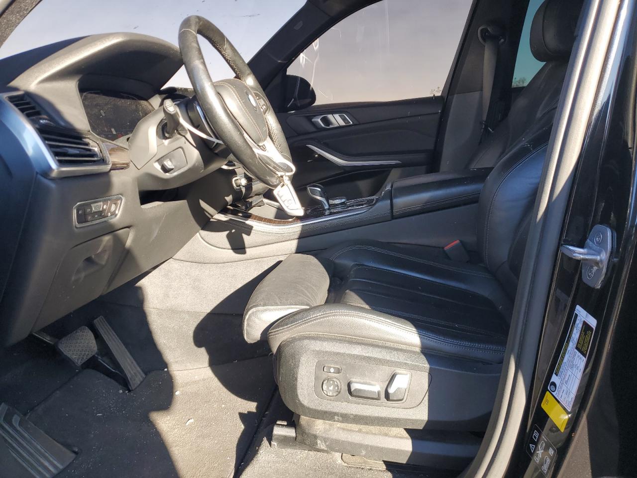 2019 BMW X5 xDrive40I VIN: 5UXCR6C58KLK79842 Lot: 91194735