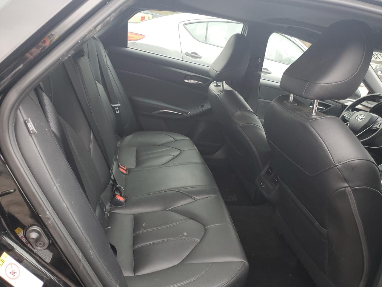 2019 Toyota Avalon Xle VIN: 4T1BZ1FB7KU037356 Lot: 93313115