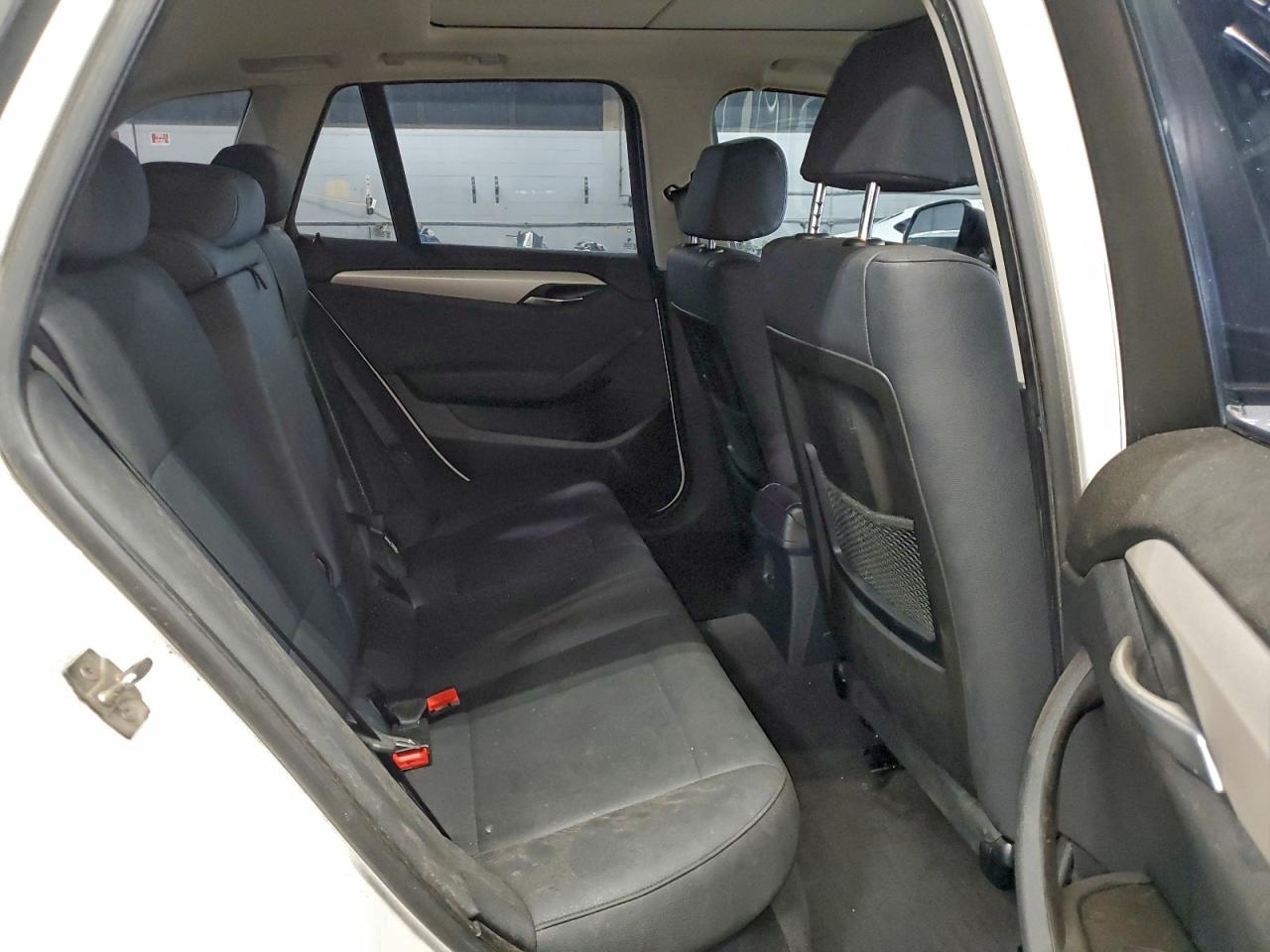 2014 BMW X1 xDrive28I VIN: WBAVL1C56EVY18057 Lot: 94053115