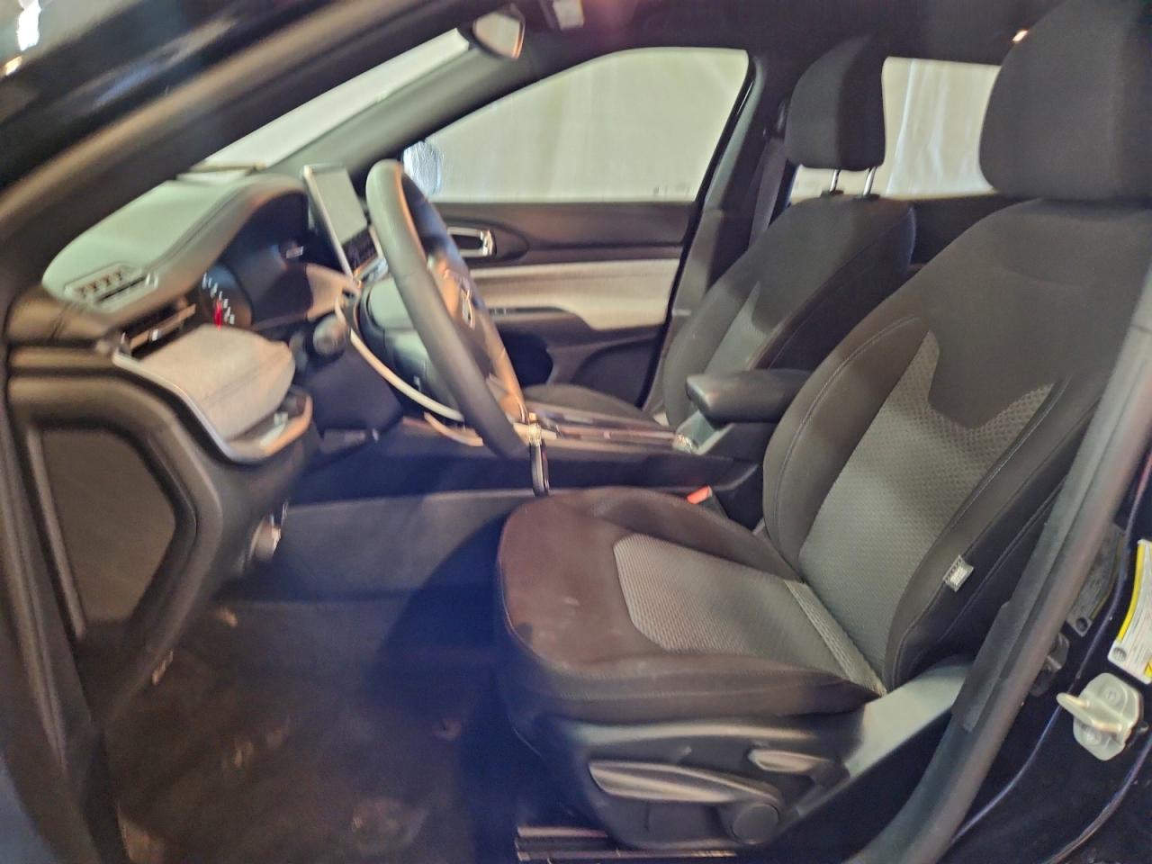 2023 Jeep Compass Sport VIN: 3C4NJDAN5PT570268 Lot: 91940925