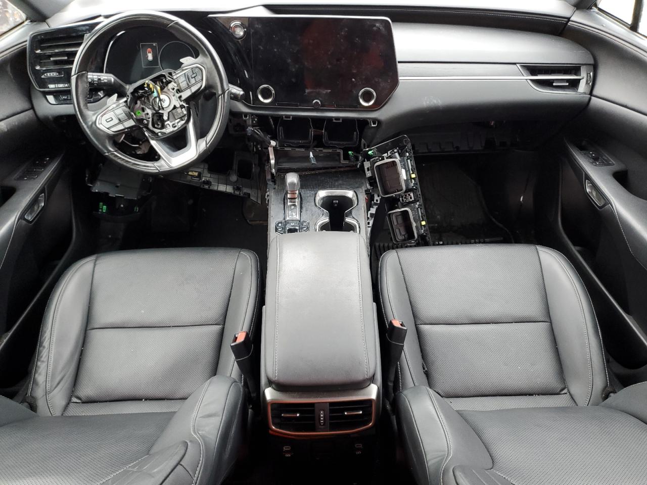 2023 Lexus Rx 350 Base VIN: 2T2BAMCA8PC022485 Lot: 71704985