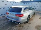 2018 MERCEDES-BENZ E CLASS E63 S 4MATIC+ 5DR 9G-TRONIC for sale at Copart BRISTOL