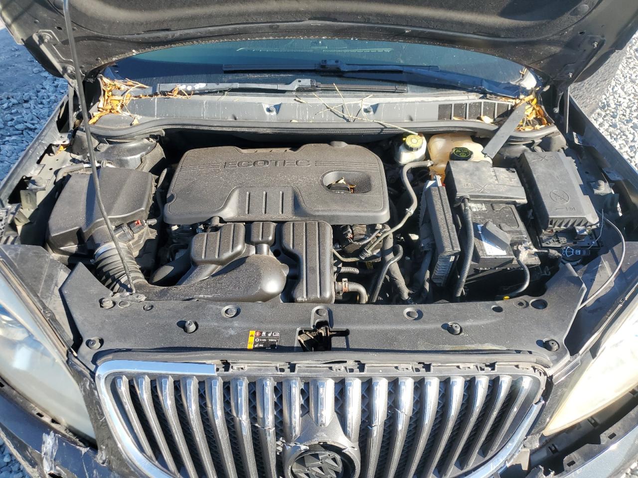 2014 Buick Verano VIN: 1G4PS5SK5E4236210 Lot: 90219355