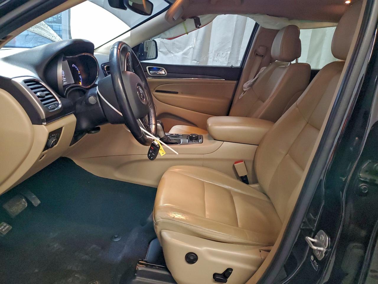 2021 Jeep Grand Cherokee Limited VIN: 1C4RJFBG7MC735077 Lot: 94049955