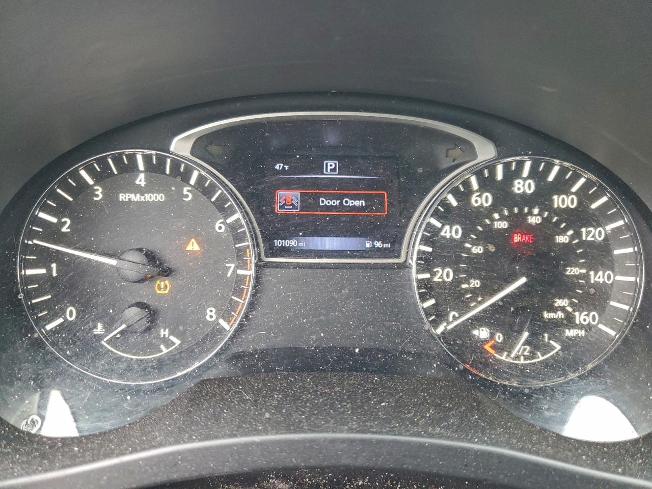 2016 Nissan Altima 2.5 VIN: 1N4AL3APXGC180210 Lot: 94337815