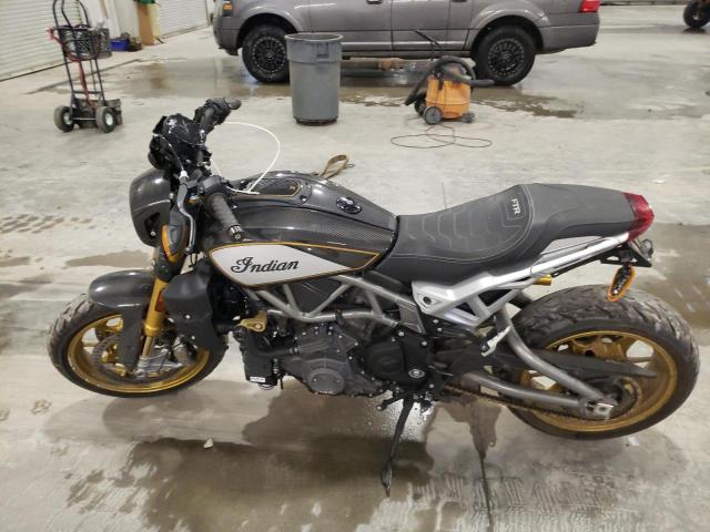 2023 INDIAN MOTORCYCLE CO. FTR R CARBON  
