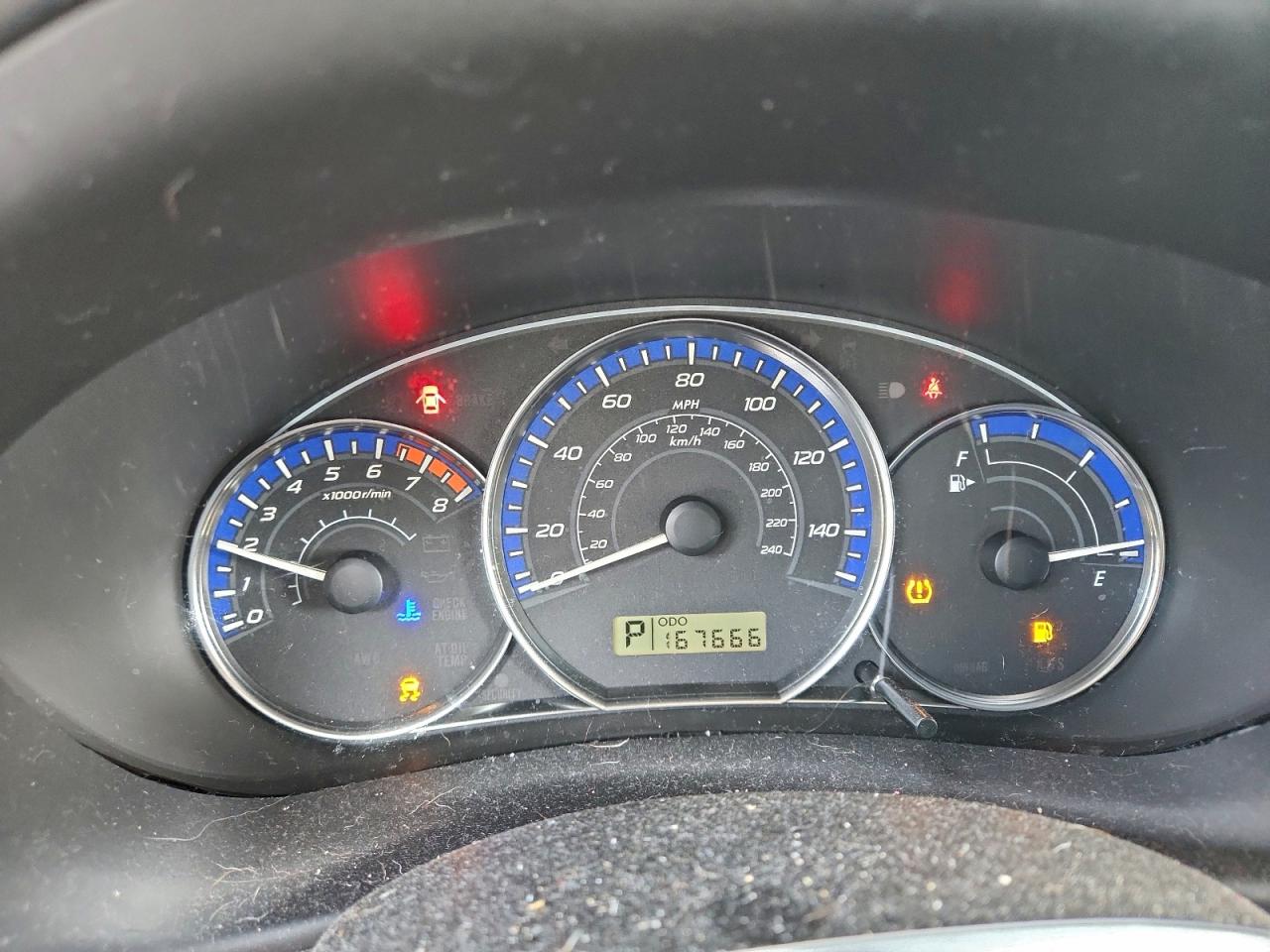 2011 Subaru Forester Limited VIN: JF2SHBEC5BH737622 Lot: 94057495