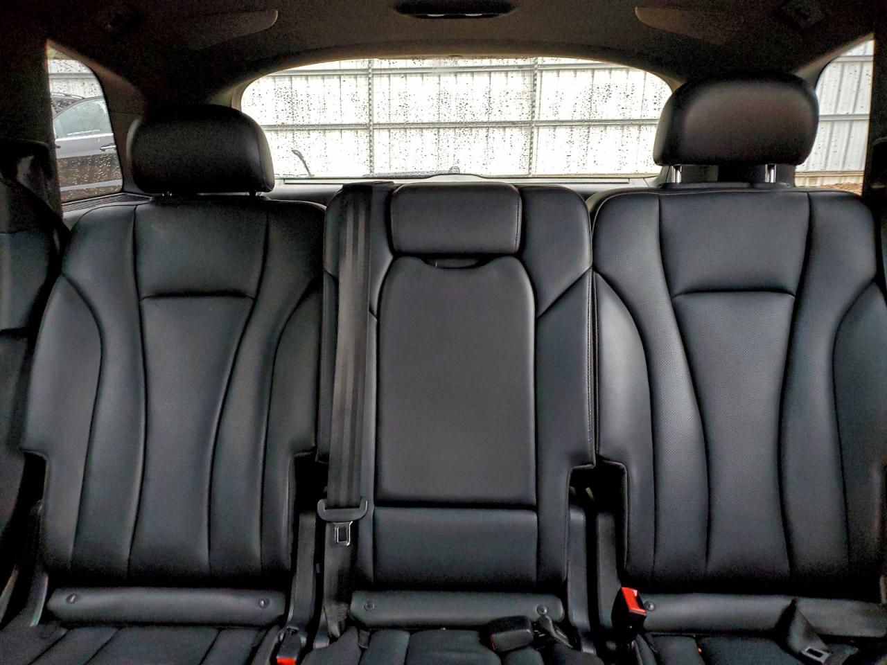 2018 Audi Q7 Prestige VIN: WA1VAAF70JD006592 Lot: 94413165