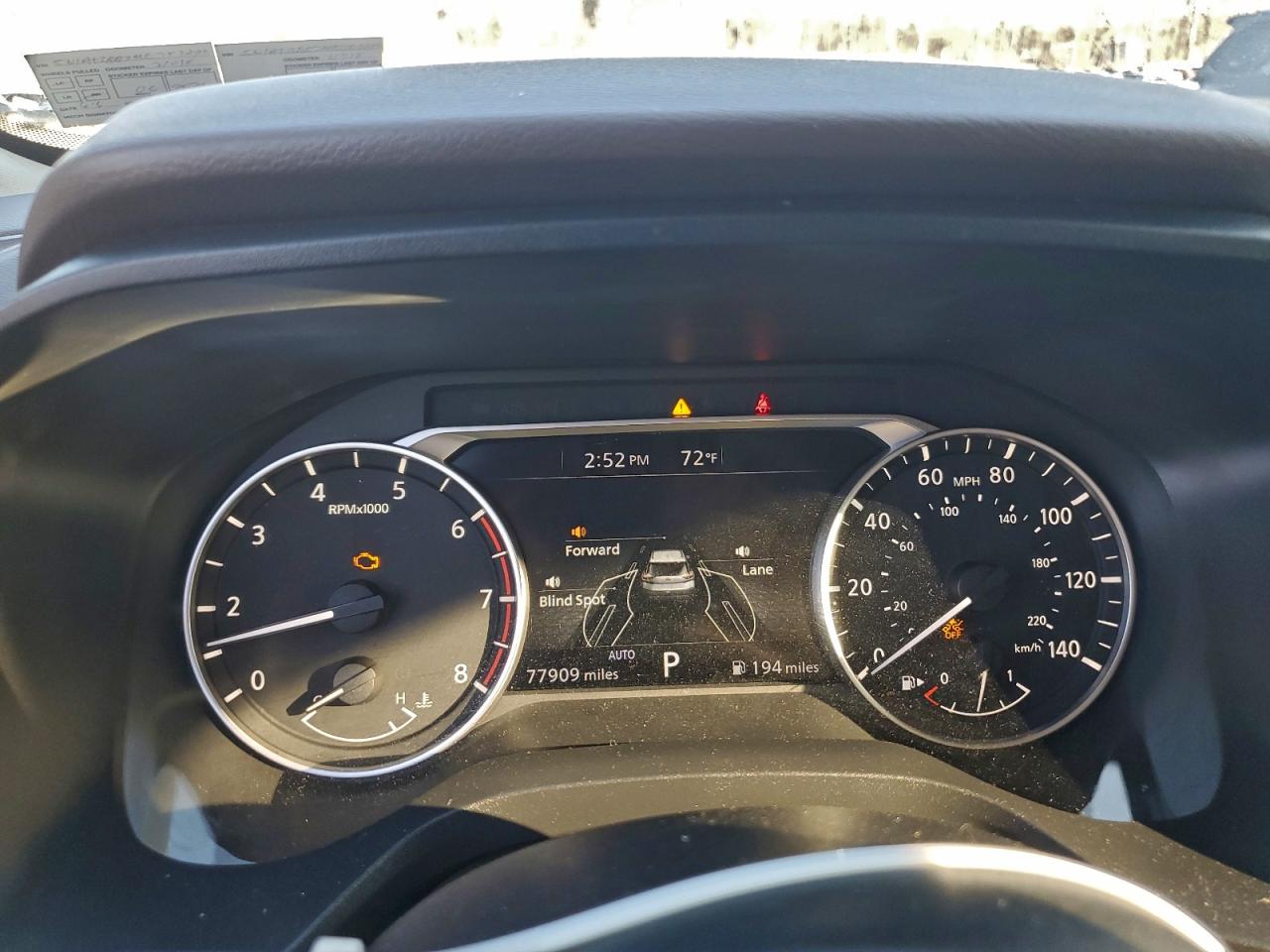 2021 Nissan Rogue Sv VIN: 5N1AT3BB7MC757280 Lot: 94695545