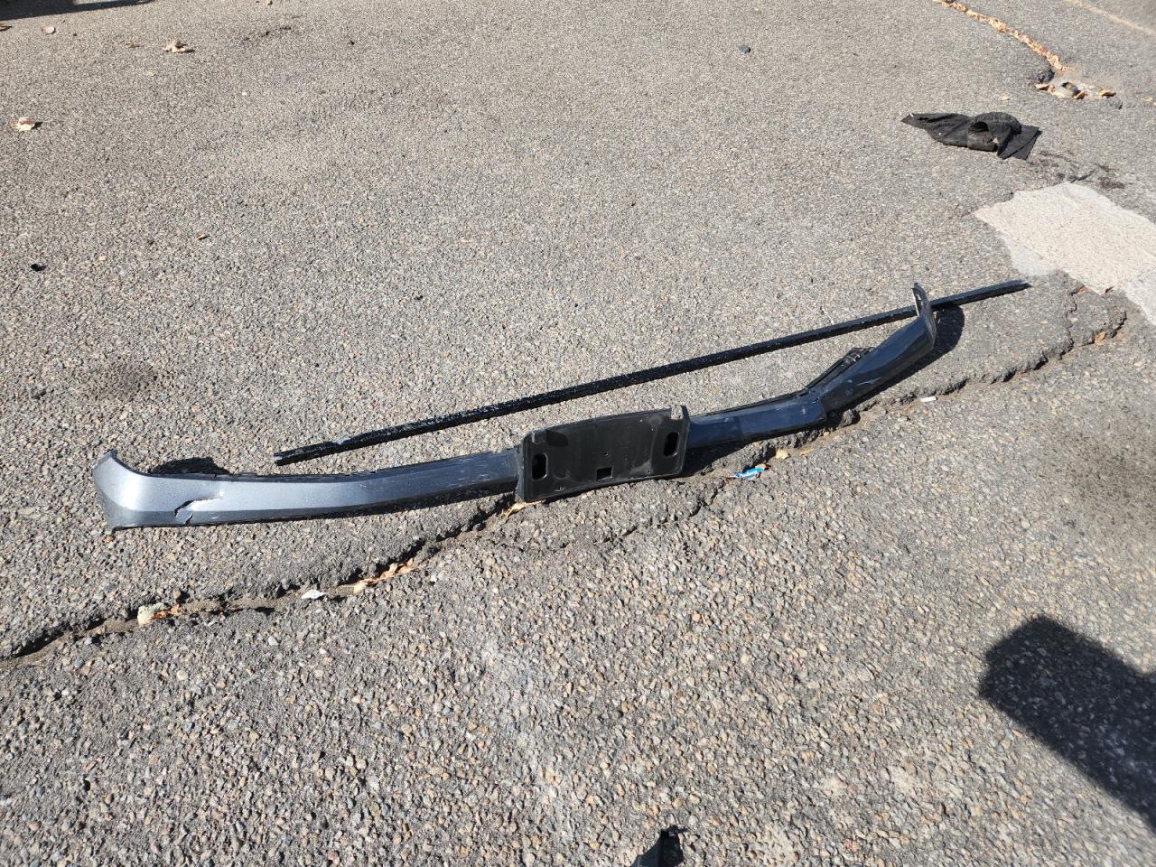 2023 Ford Bronco Base VIN: 1FMDE5AH8PLB99128 Lot: 93362805