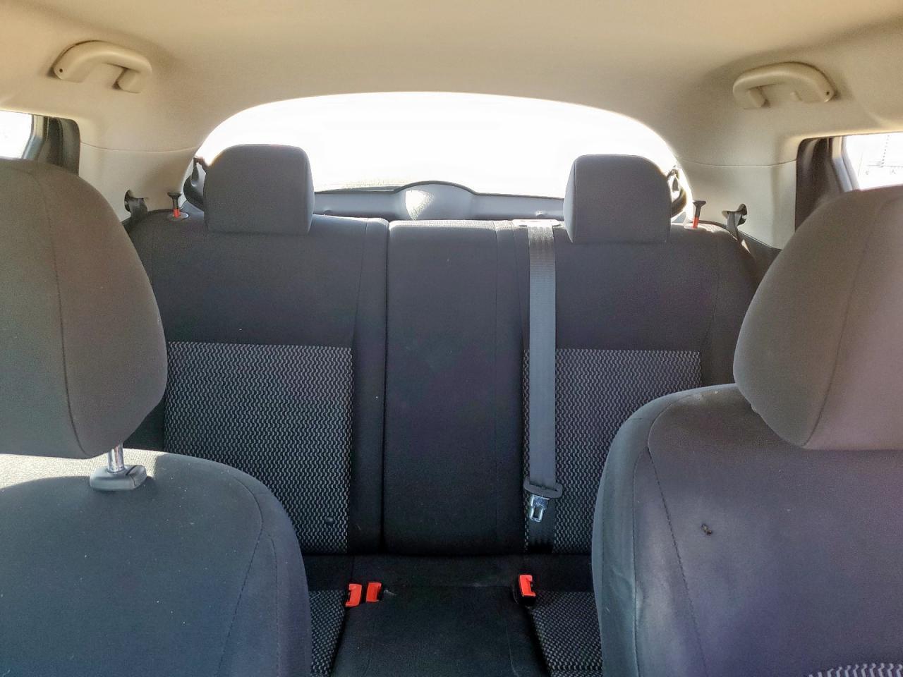 2015 Nissan Juke S VIN: JN8AF5MV5FT550554 Lot: 93073665