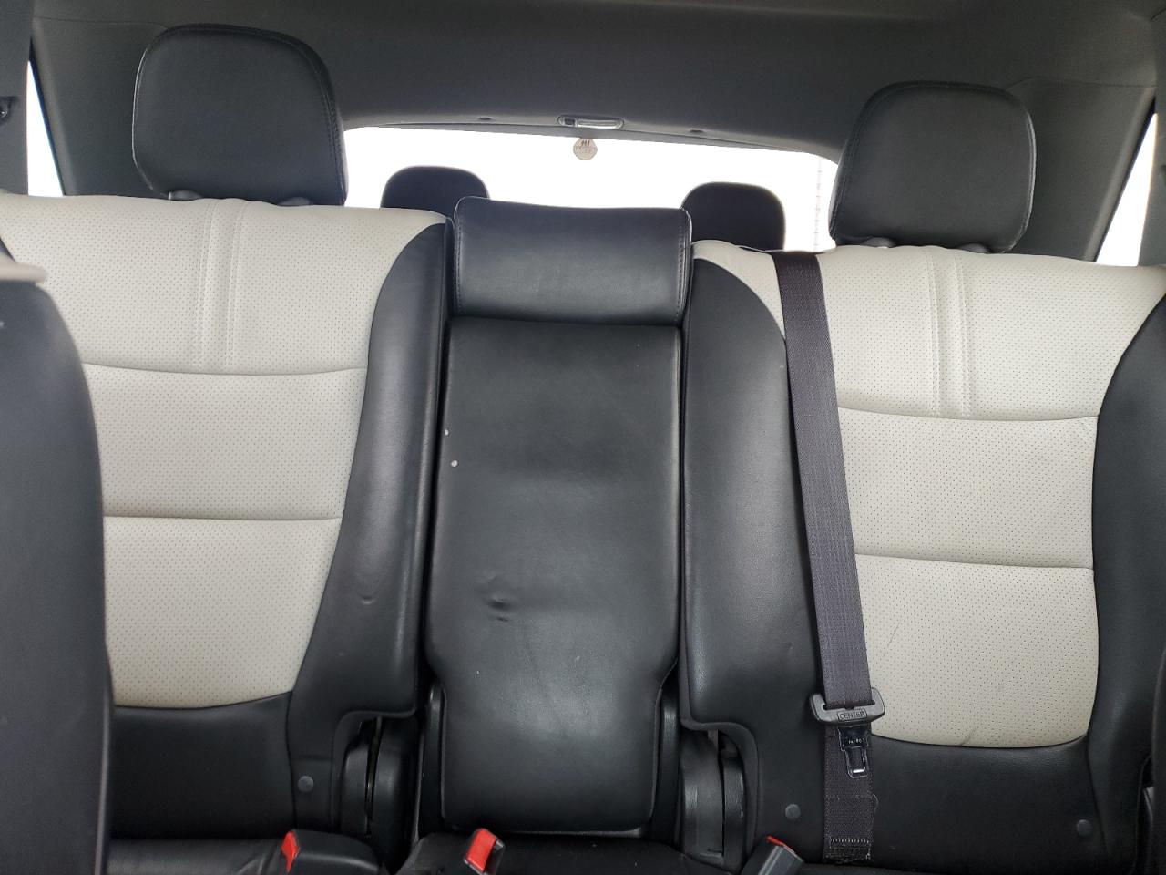 2012 Kia Sorento Sx VIN: 5XYKWDA23CG211528 Lot: 92190965