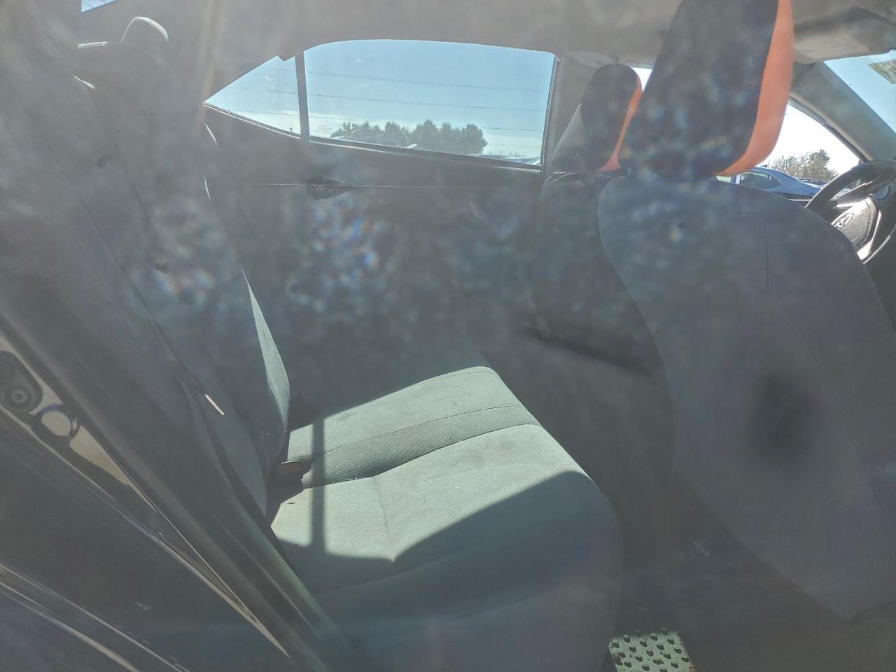 2014 Toyota Corolla L VIN: 5YFBURHE1EP112434 Lot: 94483885