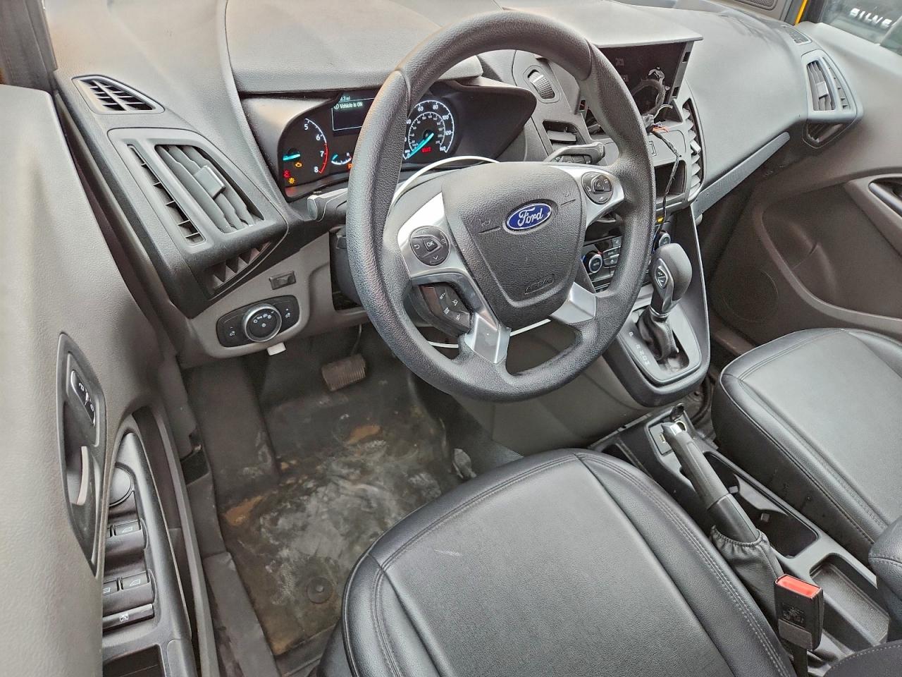 2022 Ford Transit Connect Xl VIN: NM0GS9E26N1544427 Lot: 94028825