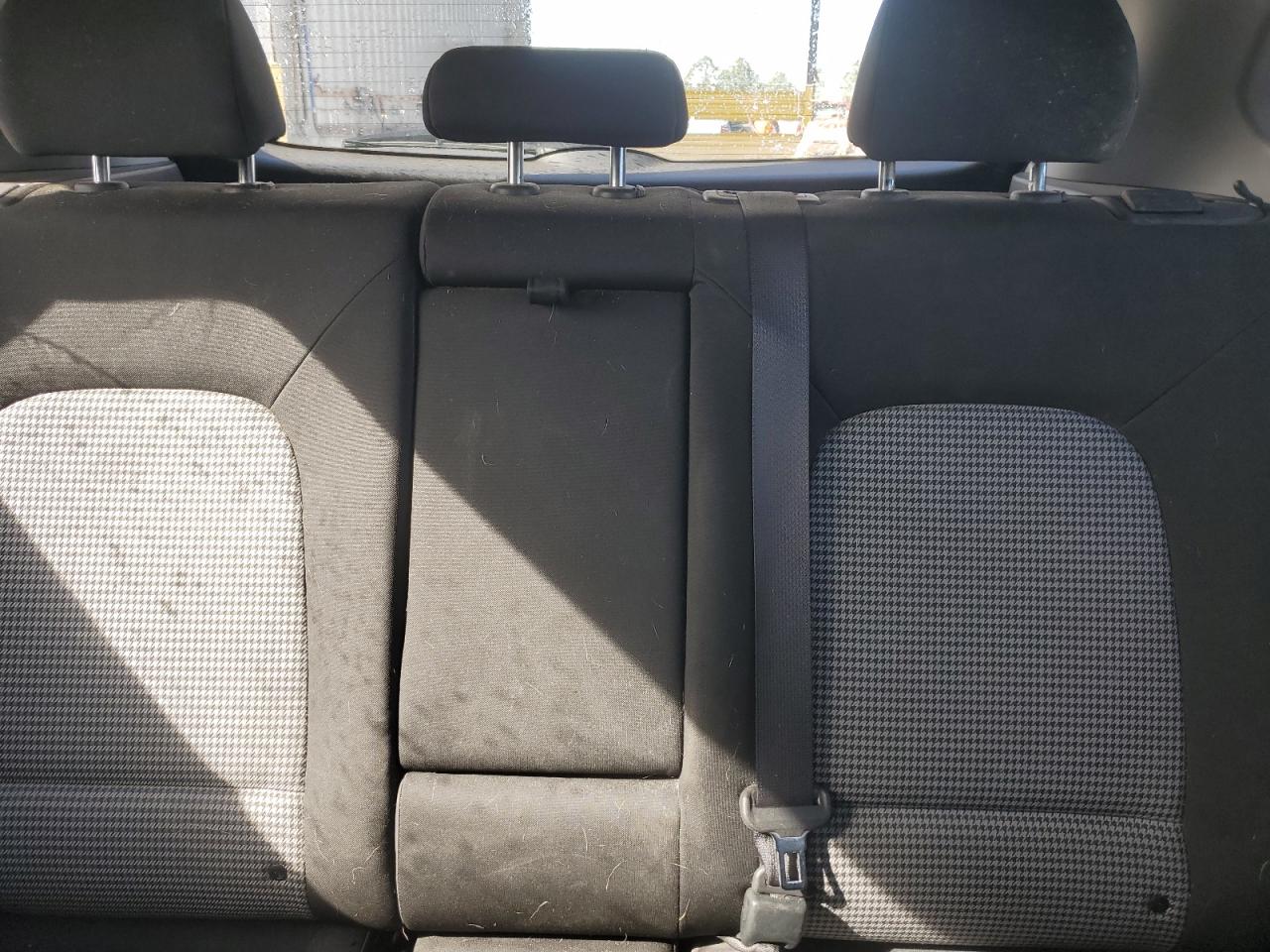 2019 Hyundai Kona Se VIN: KM8K12AA4KU235078 Lot: 92199565