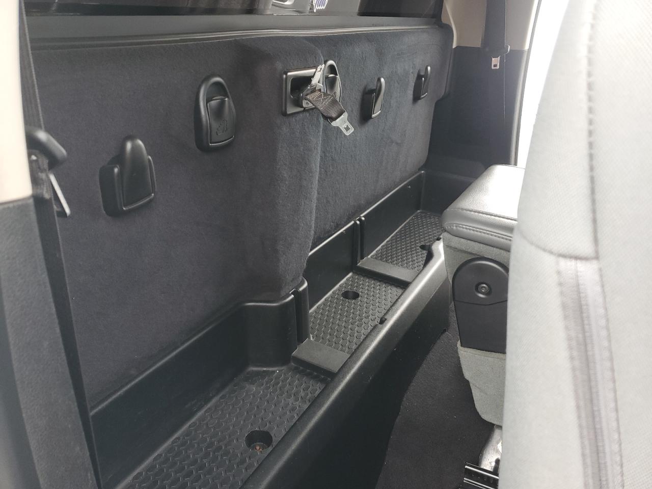 2014 Ram 1500 St VIN: 3C6JR6ATXEG107864 Lot: 93146855