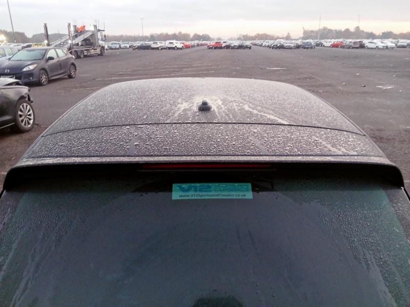 2017 VOLKSWAGEN POLO 1.8 TSI GTI 5DR DSG