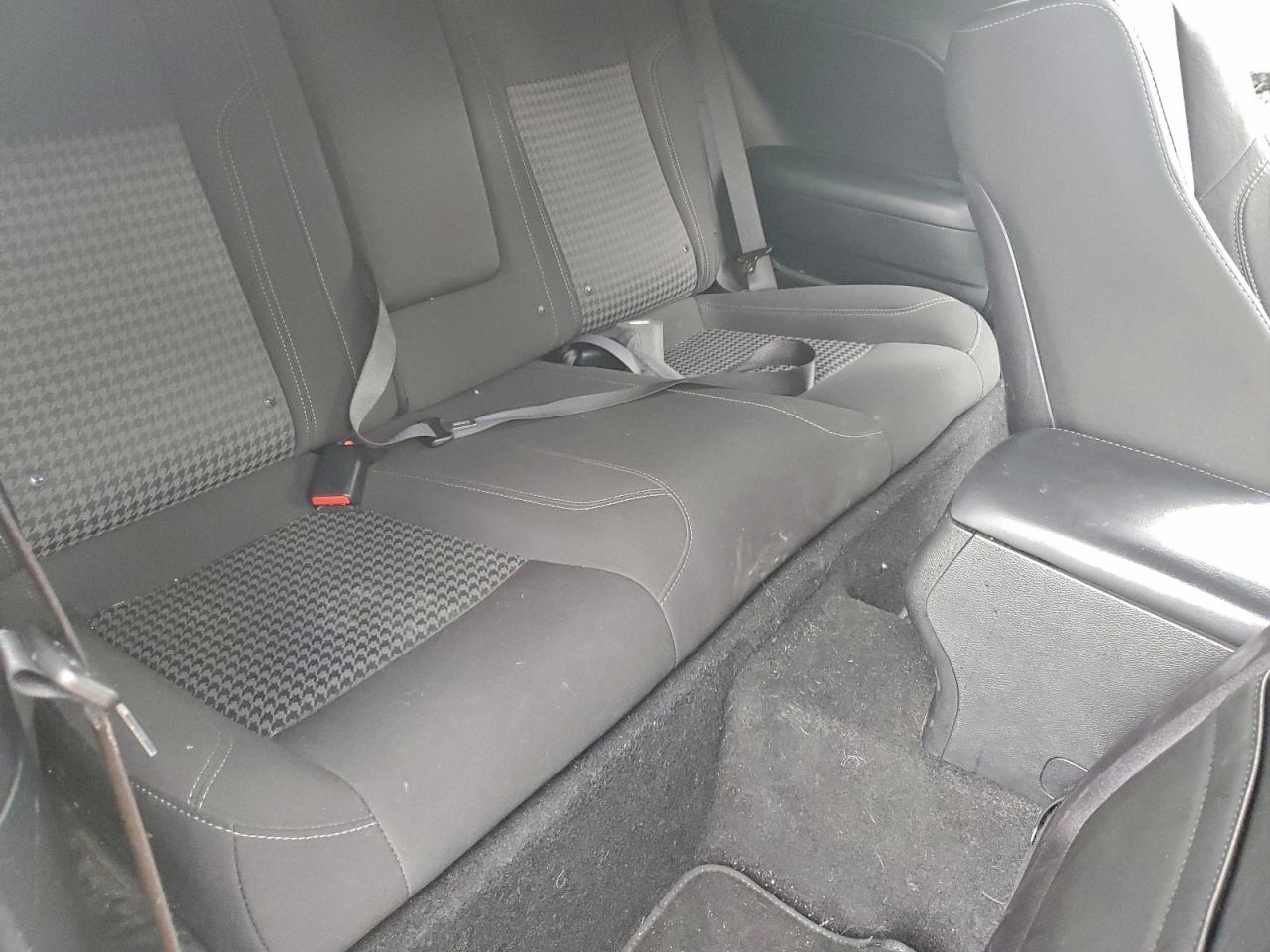 2019 Dodge Challenger Sxt VIN: 2C3CDZAG2KH751329 Lot: 93862165