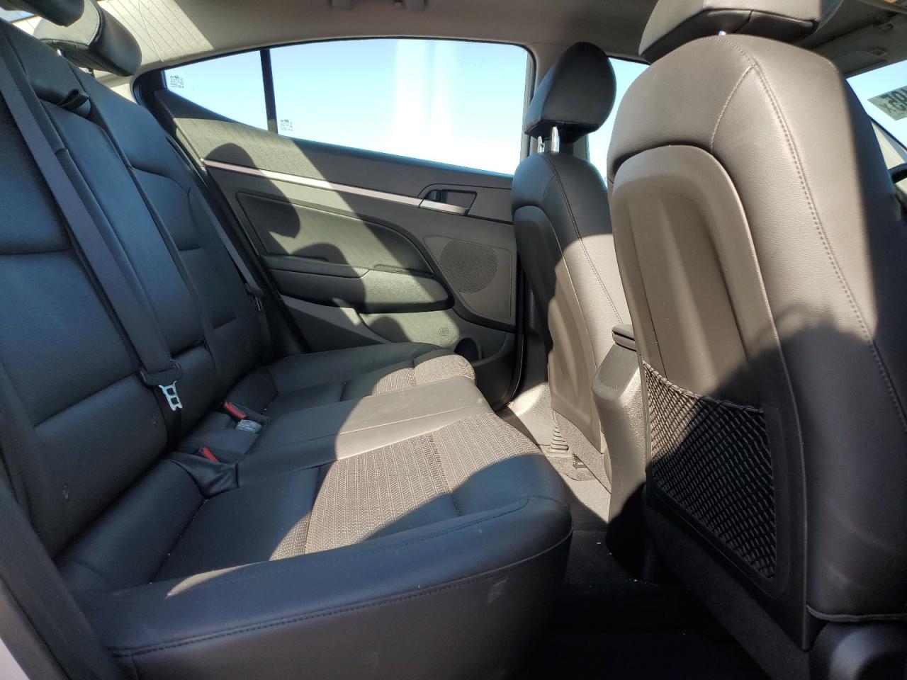 2019 Hyundai Elantra Sel VIN: KMHD84LFXKU763118 Lot: 93815195