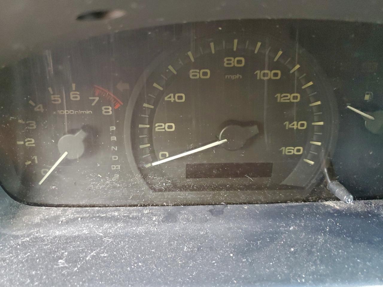 2006 Honda Accord Ex VIN: 1HGCM66576A074690 Lot: 94186235