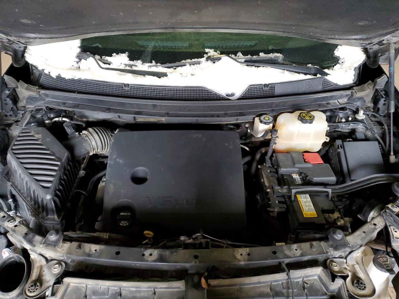 2018 Chevrolet Traverse Lt VIN: 1GNEVGKWXJJ107528 Lot: 91911745