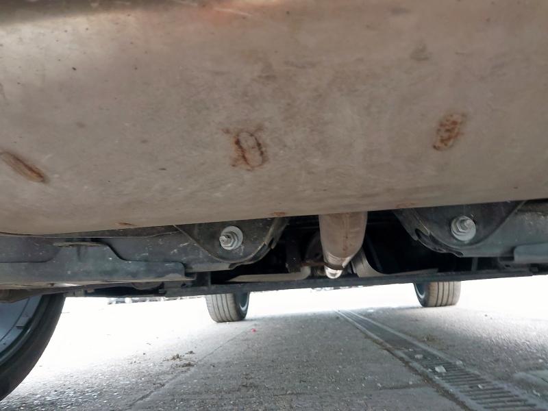 2024 VOLVO XC40 2.0 B3P ULTIMATE DARK 5DR AUTO