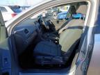2012 VOLKSWAGEN GOLF 1.6 TDI 105 MATCH 5DR for sale at Copart BRISTOL