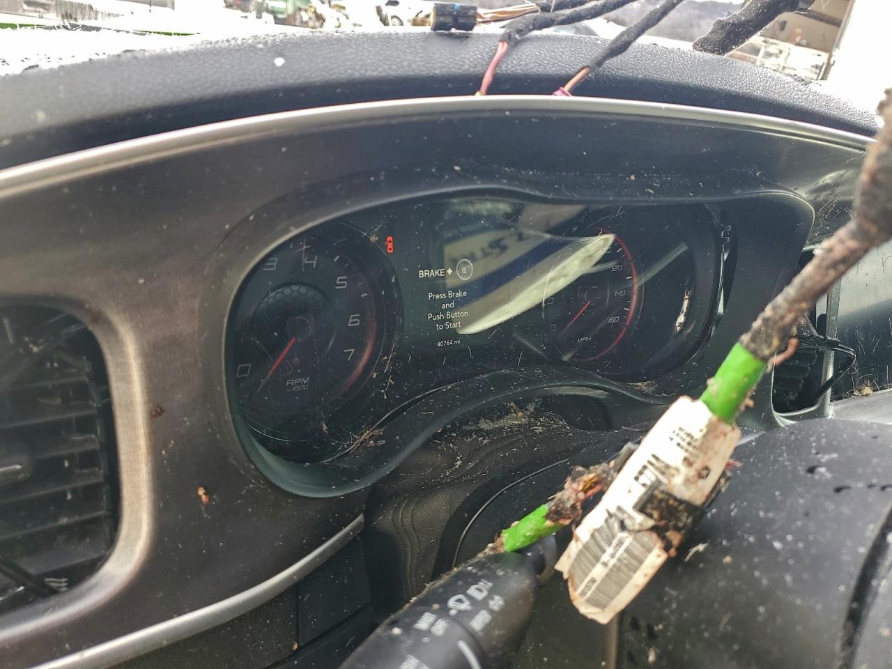 2017 Dodge Charger R/T VIN: 2C3CDXCT5HH559474 Lot: 94476385