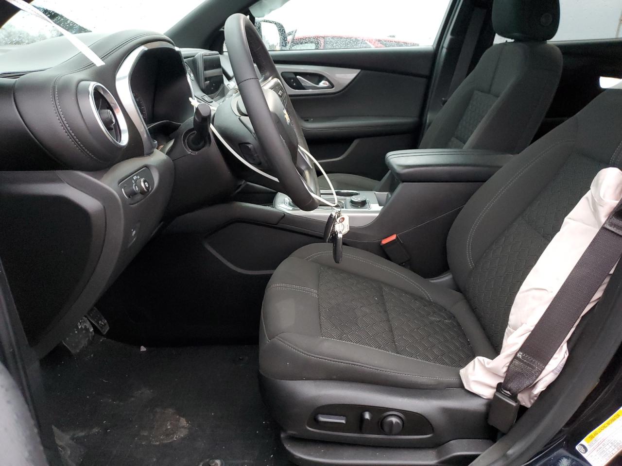 2020 Chevrolet Blazer 1Lt VIN: 3GNKBBRAXLS573020 Lot: 93287295